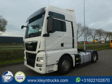MAN TGX 18.440 tractor unit