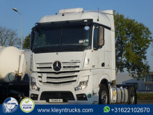 Mercedes Actros 1842 LS tractor unit