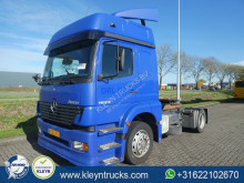 Mercedes Atego 1823 tractor unit