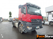 Mercedes Arocs 1845LS tractor unit
