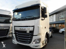 tracteur DAF