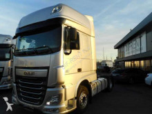 tracteur DAF