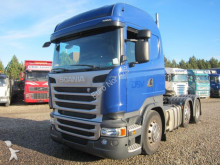 Scania R410 6x2/4 Highline Euro 6 tractor unit