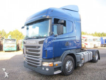 tracteur Scania