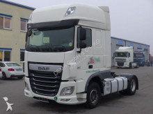 used tractor unit