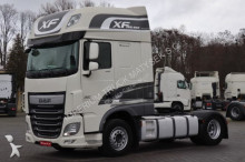 used tractor unit
