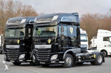 used tractor unit