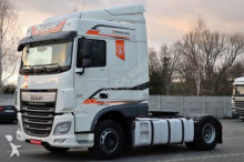 used tractor unit