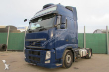 tracteur convoi exceptionnel Volvo