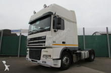 tracteur DAF 95 XF 430 4x2 BL - SSC - Nr.: 724