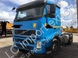 cap tractor Volvo