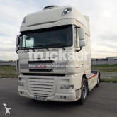 DAF XF105 tractor unit