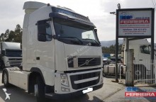 Volvo FH 460 tractor unit