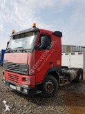 tracteur occasion