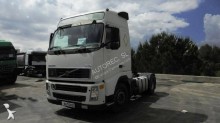 Volvo tractor unit