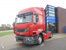 tracteur Renault