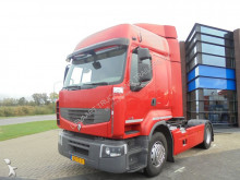 tracteur Renault