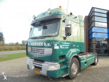 tracteur Renault