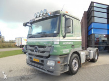Mercedes Actros 2041 tractor unit