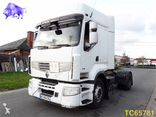 tracteur Renault