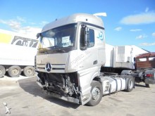 tracteur Mercedes Actros 1845