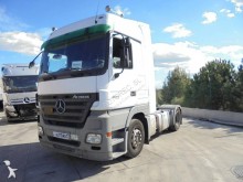 tracteur Mercedes Actros 1844