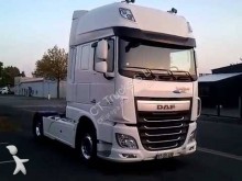 tracteur DAF