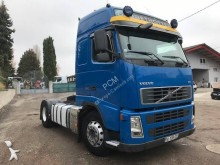 Volvo tractor unit
