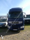 Renault tractor unit