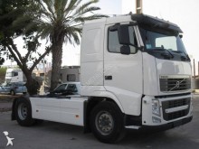 Volvo tractor unit