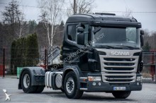 Scania tractor unit