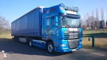 DAF tractor unit
