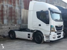Iveco Stralis AS 440 S 46 tractor unit