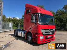 Mercedes Actros 1844 LS tractor unit