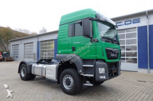 MAN tractor unit