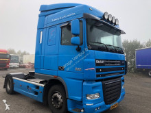 used tractor unit