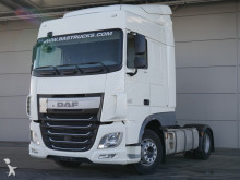 DAF tractor unit