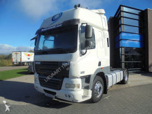 tracteur DAF