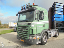 tracteur Scania