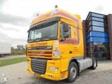 tracteur DAF