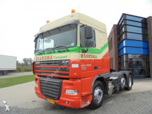 used tractor unit