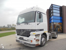 tracteur Mercedes