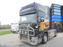 tracteur Scania