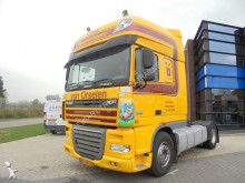 tracteur DAF