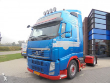 tracteur Volvo