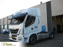 used tractor unit