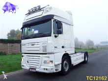 tracteur DAF