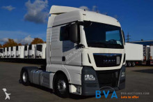 MAN TGX 18.440 XLX tractor unit