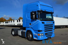 trekker Scania R 450