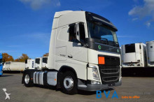 trekker Volvo
